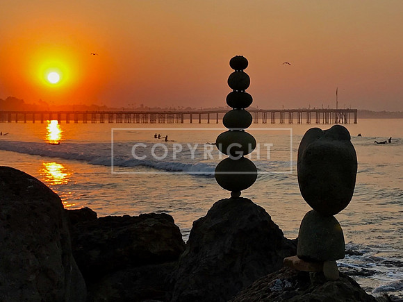Ventura Sunrise