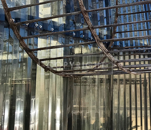 "Hamster Cage"