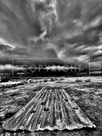 Parallax Storm