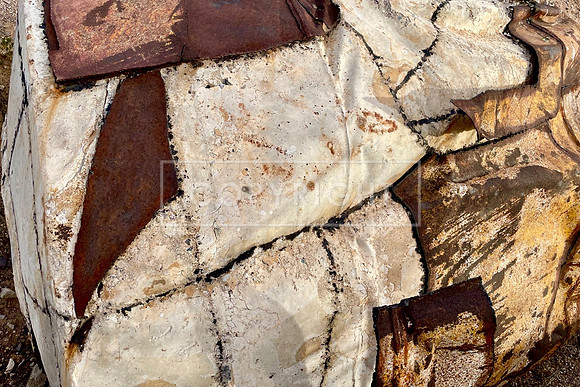 Cement Mixer Abstract 1