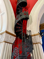 Spiralling History