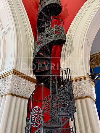 Spiralling History