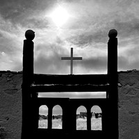 The Last Gate, Galisteo