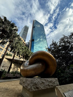 Sydney Knot