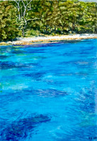 Jervis Bay Blues