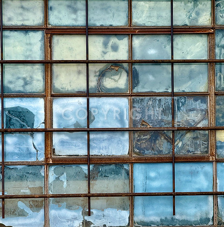 Window Pain