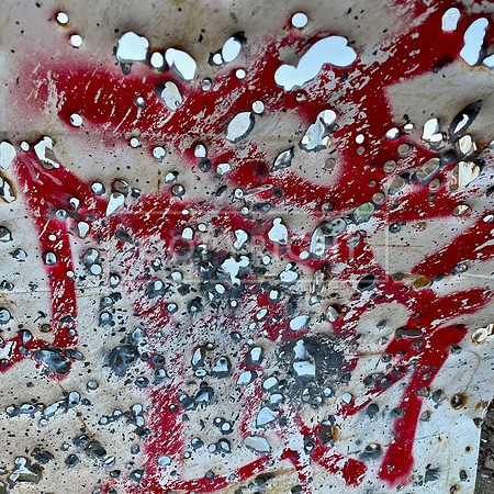 Seeing Red
