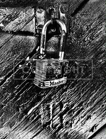 Unlocked