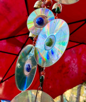 Distorted Disco