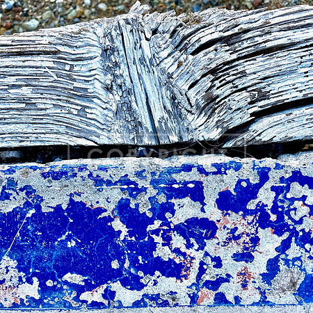 Entropy Blues