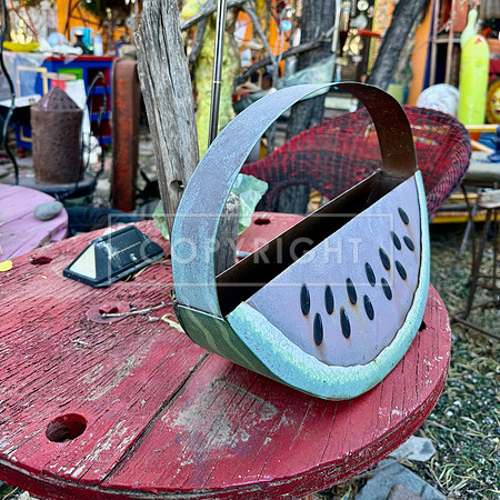 Watermelon Baggage