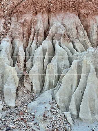 Box Canyon Erosion